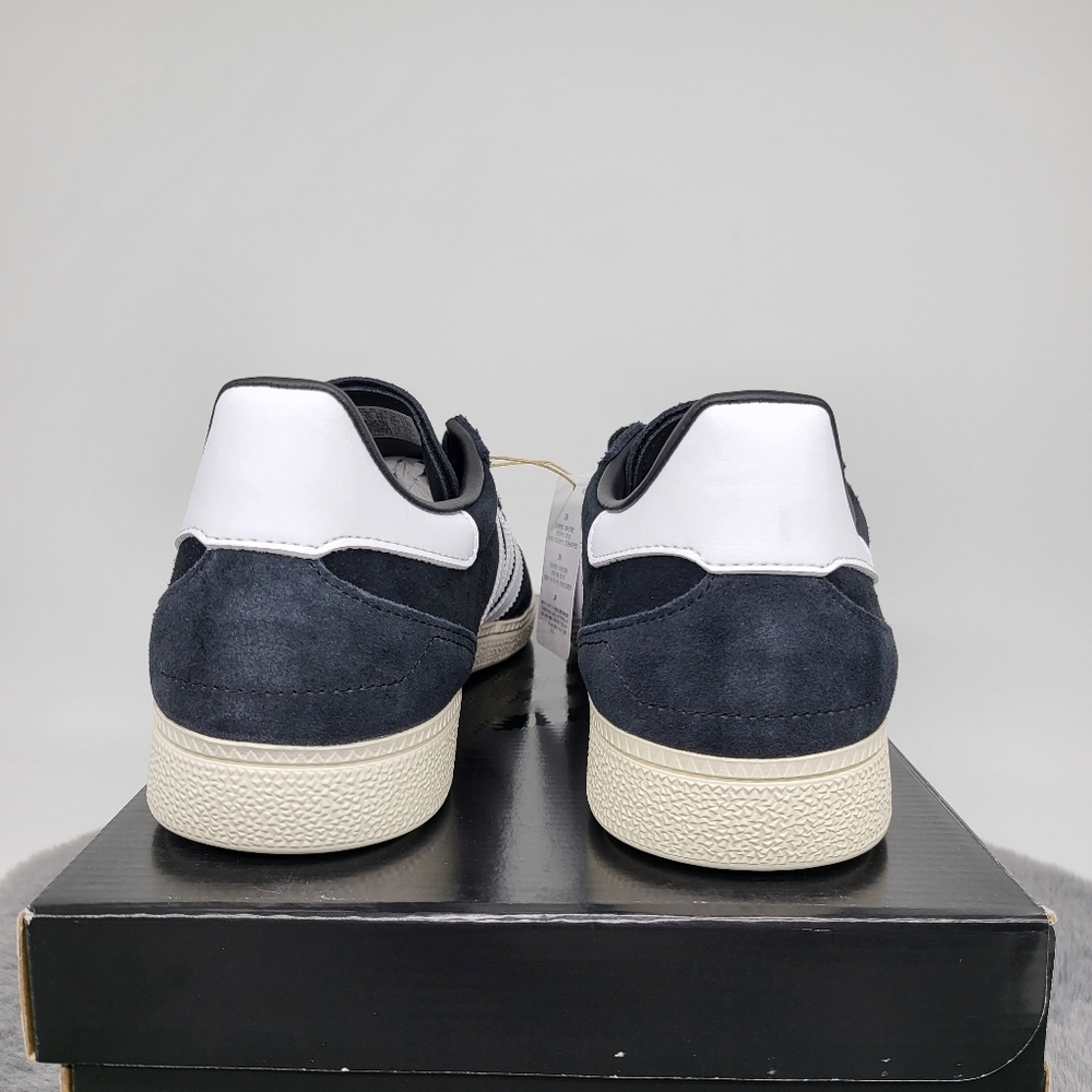 New Adidas Busenitz Vintage Suede Men's Shoes Size 10.5 - Picture 5 of 8